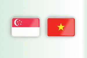 Vietnam, Singapore upgrade ties to Comprehensive Strategic Partnership