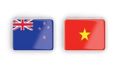 Vietnam-New Zealand Comprehensive Strategic Partnership