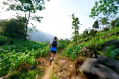 Illustrative photo (Photo: vietnamtrailseries.com)