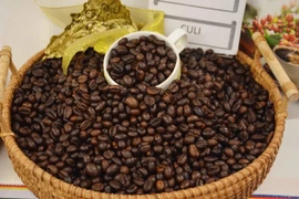 Vietnam’s coffee exports aim for 6 billion USD milestone