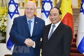 Vietnamese, Israeli firms seek stronger partnership