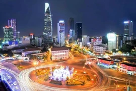 HCM City attracts 1.6 billion USD in FDI in first five months