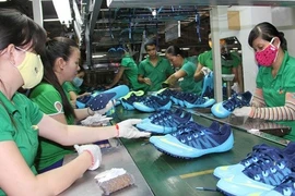 Vietnam remains world leading footwear exporter ​