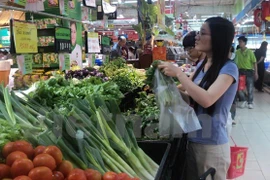 Vietnam earns nearly 210 mln USD in October fruit, vegetable exports 