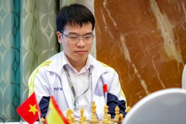 GM Liem defeats World Cup champion in Oslo Esports Cup