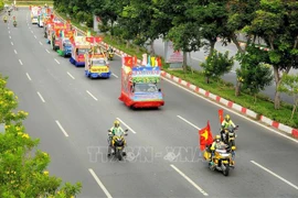 Israeli Ambassador has faith in Vietnam organising elections successfully