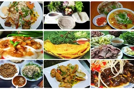 Da Nang promotes food into unique tourism product 