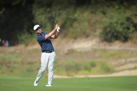 Vietnam-Singapore Alliance Cup to feature top golfers, pushing golf tourism