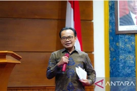 Indonesia optimistic about economic growth in 2024