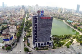 PetroVietnam enjoys good business results despite falling oil prices