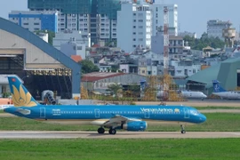 Vietnam Airlines to launch Da Nang-Busan direct route 