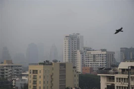 Thailand: Bangkok schools close due to air pollution 