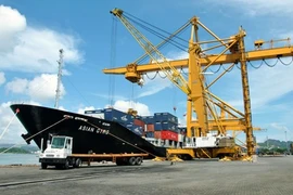 Logistics in Mekong Delta yet to meet expectations