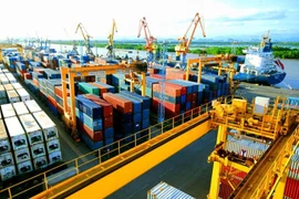 Logistic firms advised to step up application of technology