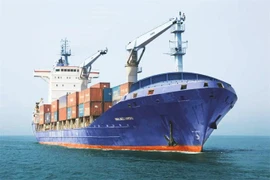 Vinalines to open container shipping centre next week