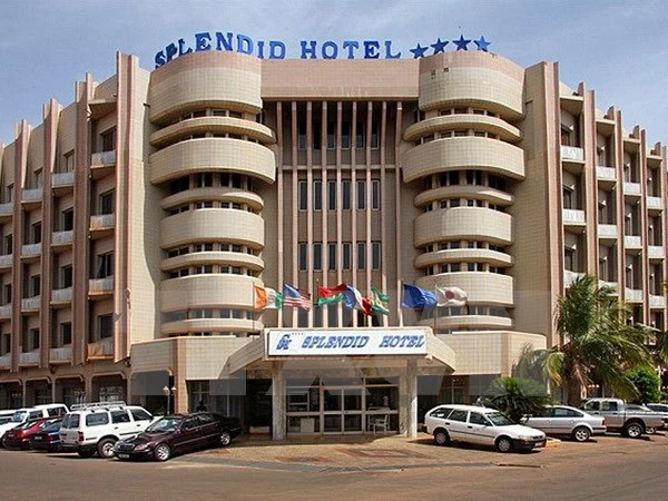 No Vietnamese reportedly affected by Burkina Faso attack: spokesperson