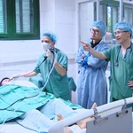 Weekly highlights: Vietnam achieves first successful trachea transplant 