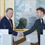 Weekly highlights: Top leader’s France visit a milestone in bilateral ties 