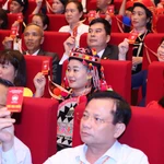 Weekly highlights: Vietnam Fatherland Front convenes 10th National Congress