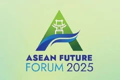 ASEAN Future Forum 2025