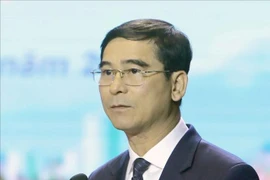 Duong Van An, Secretary of the Binh Thuan provincial Party Committee from October 2020 to March 2024, is given a warning by the Politburo. (Photo: VNA)