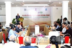 Seminar focuses on Vietnam-India joint civilisation heritage