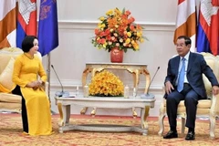 Cambodian scholar highlights Vietnam - Cambodia friendship