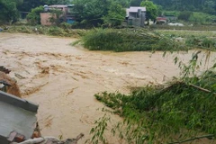 Early warning, actions crucial in natural disaster risk management: official