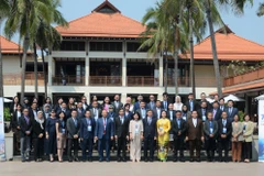 ASEAN bolsters intellectual property cooperation 