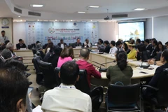 Workshop looks to bolster Vietnam-India trade 